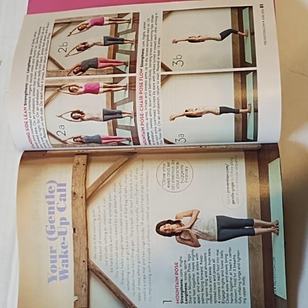 Prevention Magazine June 2014 Issue - Picture 7 of 9